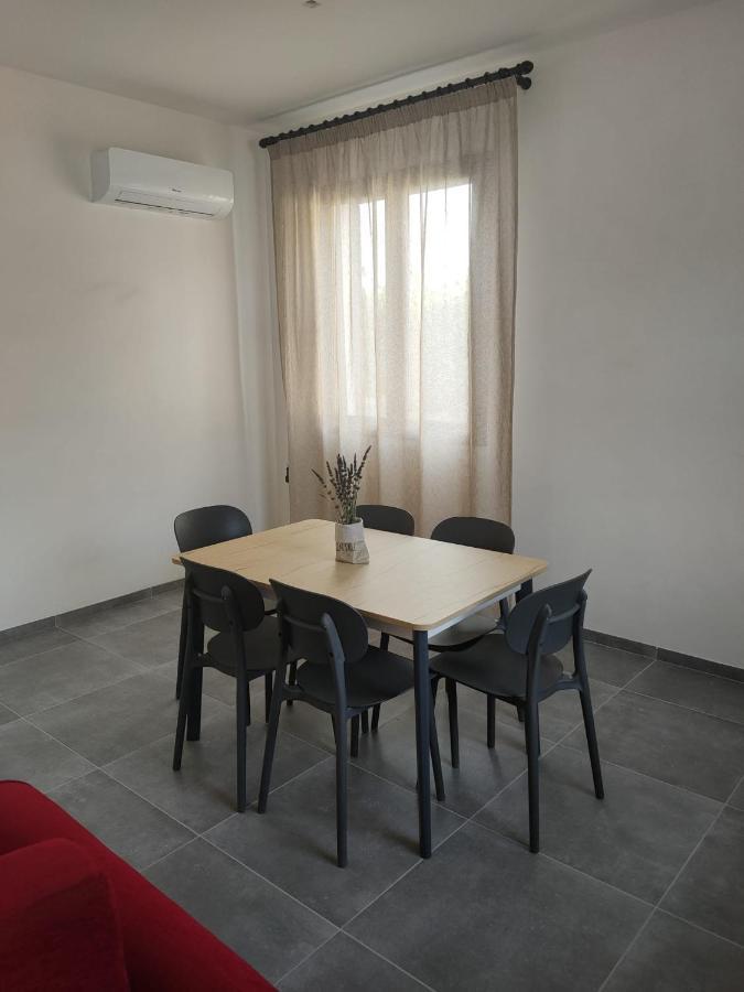 Zefiro Villa Marsala Kamer foto